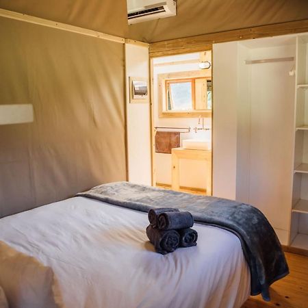 Africamps At Stanford Hillsヴィラ エクステリア 写真
