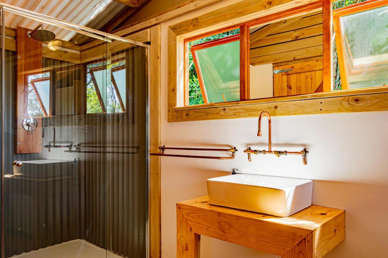 Africamps At Stanford Hillsヴィラ エクステリア 写真